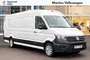 2023 Volkswagen Crafter 2.0 TDI 140PS Trendline High Roof Van