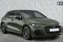 2025 Audi S3 S3 TFSI Quattro 333 Black Edition 5dr S Tronic