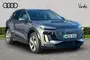 2025 Audi Q6 e-tron 285kW Quattro 100kWh S Line 5dr Auto