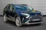 2023 Toyota RAV4 2.5 VVT-i Hybrid Excel 5dr CVT 2WD