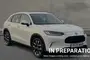2025 Honda ZR-V 2.0 eHEV Advance 5dr CVT