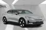 2025 Polestar 2 220kW 82kWh Long Range SM [Plus] 5dr Auto