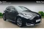 2023 Toyota Yaris 1.5 Hybrid Excel 5dr CVT [Panoramic Roof]