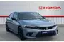 2025 Honda Civic 2.0 eHEV Sport 5dr CVT