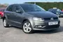 2017 Volkswagen Polo 1.2 TSI Match Edition 5dr