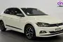 2021 Volkswagen Polo 1.0 EVO 80 Beats 5dr