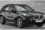 2023 BMW X1 xDrive 23d MHT M Sport 5dr Step Auto