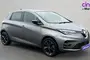 2022 Renault Zoe 100kW Iconic R135 50kWh Boost Charge 5dr Auto