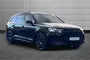 2025 Audi SQ7 SQ7 TFSI Quattro Black Ed 5dr Tiptronic