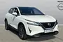 2023 Nissan Qashqai 1.3 DiG-T MH 158 Tekna 5dr Xtronic