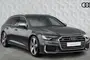 2019 Audi S6 S6 TDI 349 Quattro 5dr Tip Auto