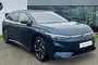 2025 Volkswagen ID.7 210kW Match Pro 77kWh 5dr Auto
