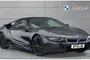 2019 BMW i8 2dr Auto