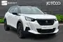 2020 Peugeot 2008 1.2 PureTech 155 GT 5dr EAT8