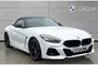 2024 BMW Z4 sDrive M40i 2dr Auto