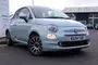 2024 Fiat 500 1.0 Mild Hybrid Top 3dr