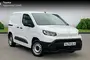 2024 Toyota Proace City 1.5D 100 Active Van