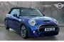 2018 MINI Convertible 2.0 Cooper S II 2dr Auto