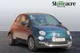 2024 Fiat 500 1.0 Mild Hybrid Top 3dr