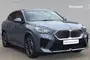 2024 BMW iX2 230kW xDrive30 M Sport 65kWh 5dr Auto