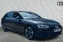 2020 Audi A4 S4 TDI Quattro Black Edition 5dr Tiptronic