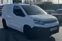 2022 Citroen Berlingo Van 1.5 BlueHDi 1000Kg Driver Pro 100ps [6 Speed]
