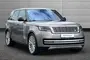 2022 Land Rover Range Rover 3.0 D350 First Edition 4dr Auto