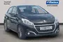 2018 Peugeot 208 1.2 PureTech 82 Signature 5dr [Start Stop]