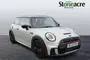 2021 MINI Hatchback 2.0 John Cooper Works 3dr Auto