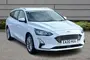 2020 Ford Focus Estate 1.5 EcoBlue 120 Titanium X 5dr