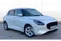2024 Suzuki Swift 1.2 Mild Hybrid Motion 5dr