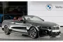 2021 BMW 4 Series Convertible 420i M Sport 2dr Step Auto