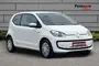 2016 Volkswagen Up 1.0 Move Up 3dr