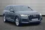 2023 Audi Q7 45 TDI Quattro S Line 5dr Tiptronic