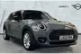 2022 MINI Clubman 1.5 Cooper Classic 6dr