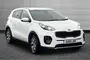 2018 Kia Sportage 1.6T GDi GT-Line 5dr DCT Auto [AWD]