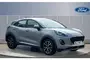 2023 Ford Puma 1.0 EcoBoost Hybrid mHEV 155 Titanium 5dr