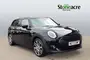 2022 MINI Clubman 1.5 Cooper Exclusive 6dr Auto