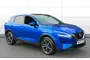 2022 Nissan Qashqai 1.3 DiG-T MH Tekna 5dr