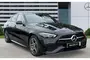 2026 Mercedes-Benz C-Class C300e AMG Line Premium Plus 4dr 9G-Tronic