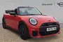 2025 MINI Convertible 2.0 C Sport 2dr Auto