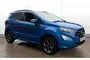 2022 Ford EcoSport 1.0 EcoBoost 125 ST-Line 5dr