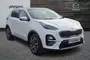 2019 Kia Sportage 1.6 CRDi ISG 4 5dr DCT Auto