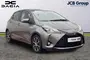 2018 Toyota Yaris 1.5 Hybrid Icon Tech 5dr CVT