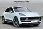 2024 Porsche Macan T 5dr PDK
