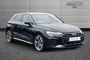 2025 Audi A3 40 TFSI e S Line 5dr S Tronic