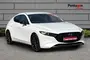 2024 Mazda 3 2.0 e-Skyactiv G MHEV Homura 5dr