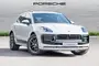 2026 Porsche Macan T 5dr PDK