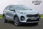 2021 Kia Sportage 1.6 CRDi 48V ISG GT-Line 5dr
