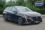2025 Peugeot 308 SW 1.2 Hybrid 136 GT 5dr e-DSC6